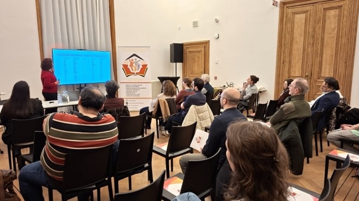 Cinq grandes langues d’immigration